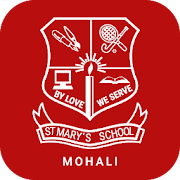 St Mary's School,Mohali