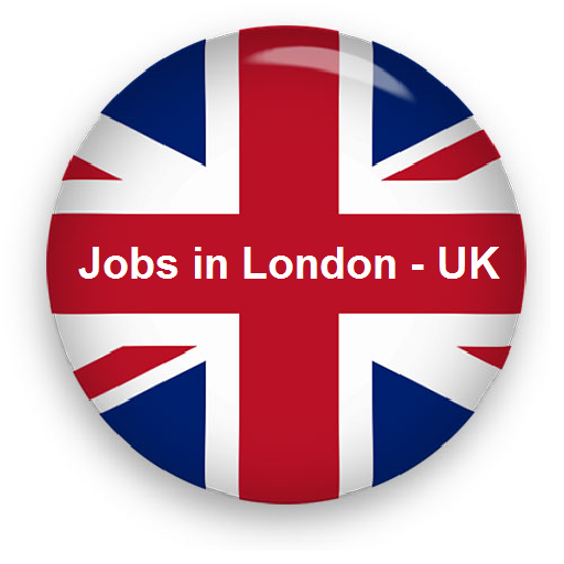 Jobs in UK - London  Icon