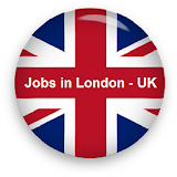 Jobs in UK - London icon