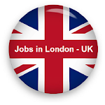 Jobs in UK - London Apk