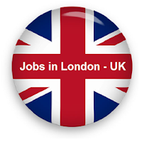 Jobs in UK - London