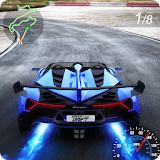 Speed Turbo Drift icon