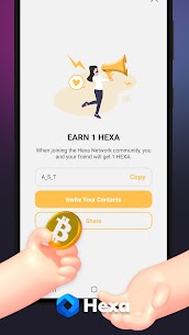 Hexa Network Apk Mod for Android [Unlimited Coins/Gems] 7