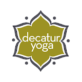 Decatur Yoga icon