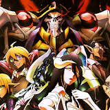 Overlord Anime Wallpaper icon