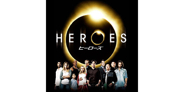 Heroes ヒーローズ 字幕版 Season 2 Episode 11 Tv On Google Play