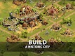 screenshot of Forge of Empires: Build a City