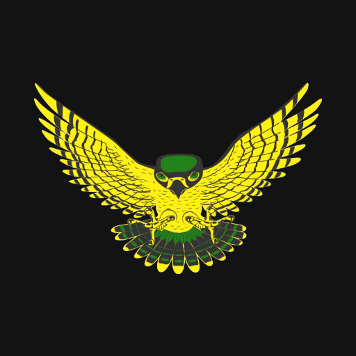 Harpia Seg logo