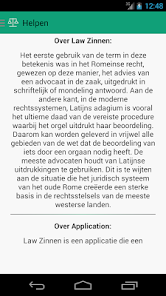 Screenshotafbeelding