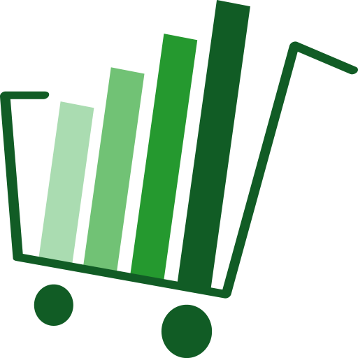In & Out Easy Budget Header - AppWisp.com