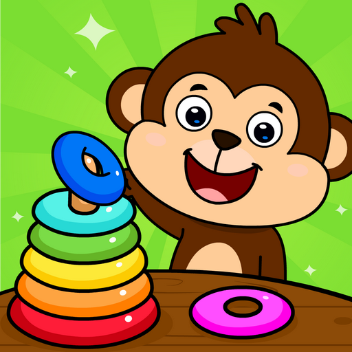 Reactor Despido Clásico Juegos para niños de 2+ años - Apps en Google Play
