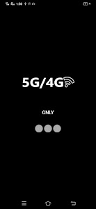 Force 4G LTE - 4G Only Mode Unknown