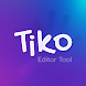Tiko: Poster, Flyer, Logo Make - Androidアプリ