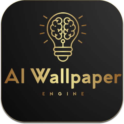 AI Wallpaper Engine