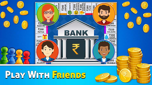 Vyapari Business strategy Game screenshot 10