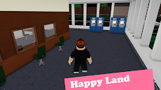 Happy Land Assistのおすすめ画像2