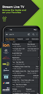 Plex: Stream Movies & TV MOD APK (Premium Unlocked) 5