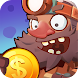 Mystery Miner Tycoon - Androidアプリ