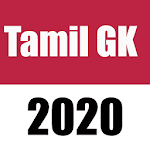 Cover Image of Tải xuống Tamil GK 2020 - பொது அறிவு 2021 2.1 APK