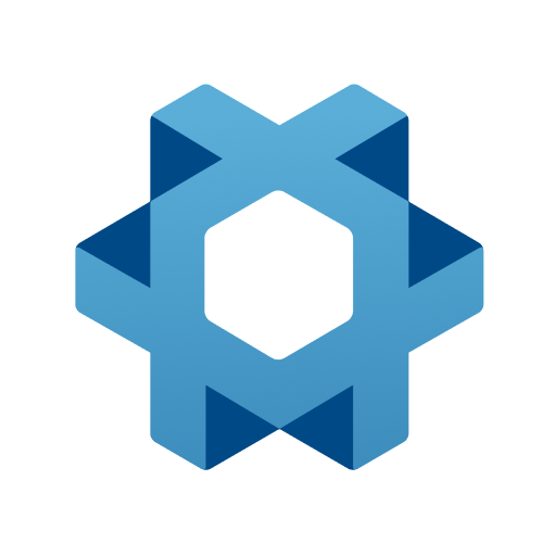 PLUS ES PartnerXchange logo