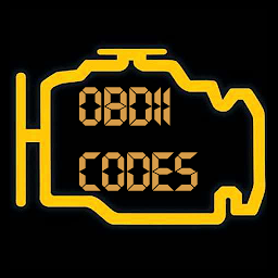 Image de l'icône OBDII Trouble Codes