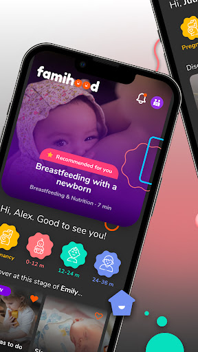 Famihood Screen 2