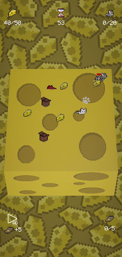 Save The Cheese Screen 3