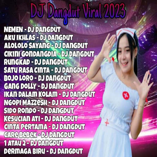 DJ Dangdut 2023 Viral Offline Download on Windows