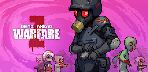 Dead Ahead v3.7.0 MOD APK (Money/Energy) 2023