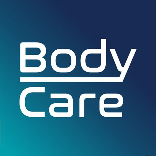 Body Care logo