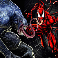 Venom Art Wallpaper