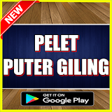 Pelet Ampuh Puter Giling icon