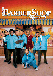 Icon image Barbershop