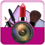 YouFace Makeup Camera icon