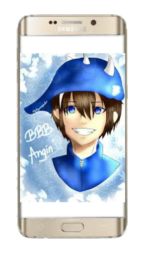 BoboiBoy Wallpapers Shalihah