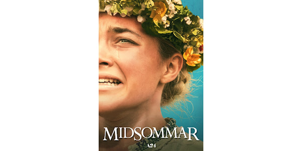 Midsommar: O Mal Não Espera a Noite (Dublado) - Movies on Google Play