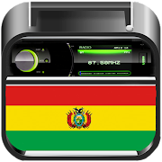 Radio Bolivia en Vivo Gratis
