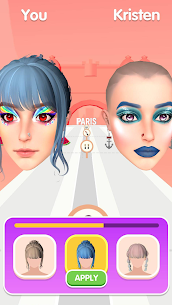 Makeup Battle Apk 2