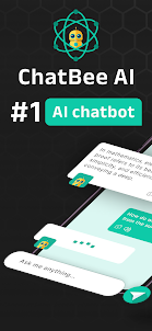 ChatBee - AI Assistant