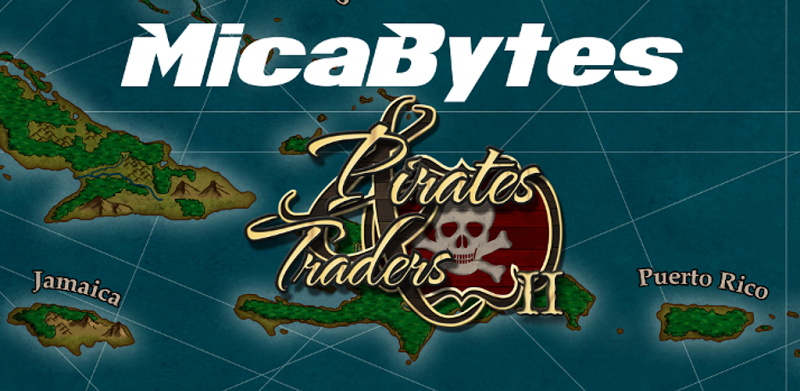 Pirates and Traders 2 BETA