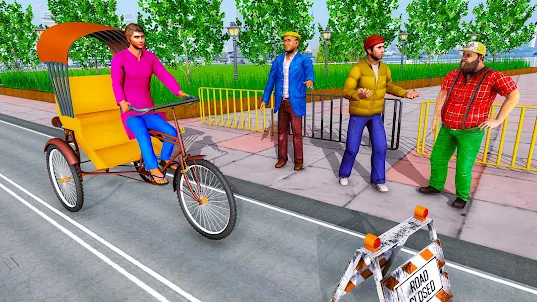 Offline Bicycle Games 2023