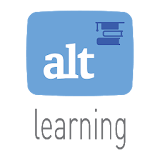 Alt Learning icon