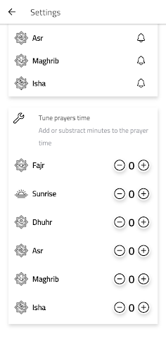 Salaty Screen 3