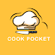 COOKPOCKET - Androidアプリ
