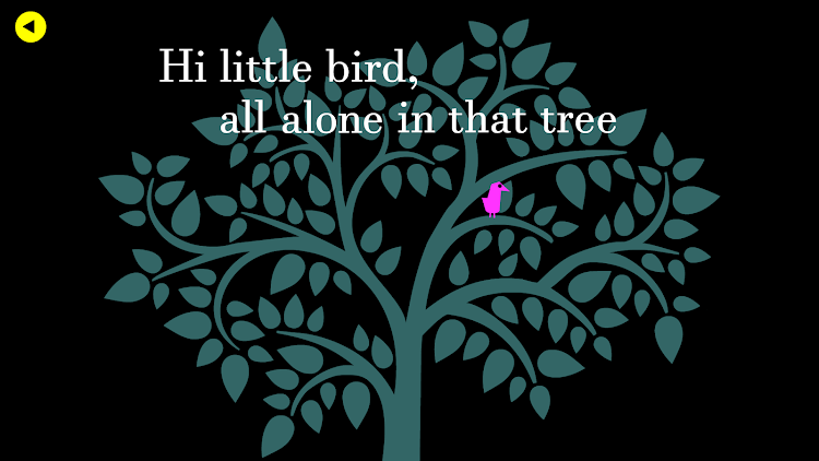 Words for a bird - 2.7 - (Android)