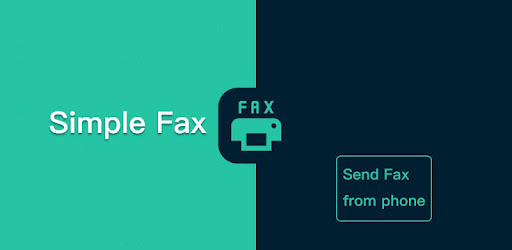 Simple Fax Free Page Send Fax From Phone Apps Bei Google Play