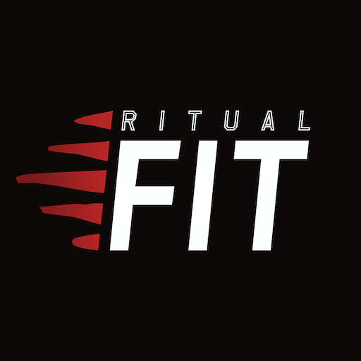 Ritual FIT: HIIT Workouts  Icon