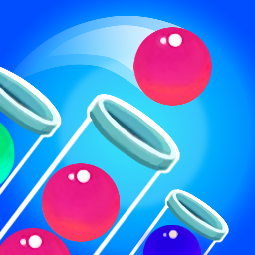 Color Ball Puzzle Games