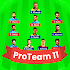 ProTeam11 - Fantasy SL GL H2H Team Prediction App1.1.1