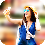 Cutecam - Selfie Camera Editor & Expert HD Camera icon